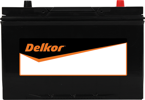 Delkor Calcium DF100R