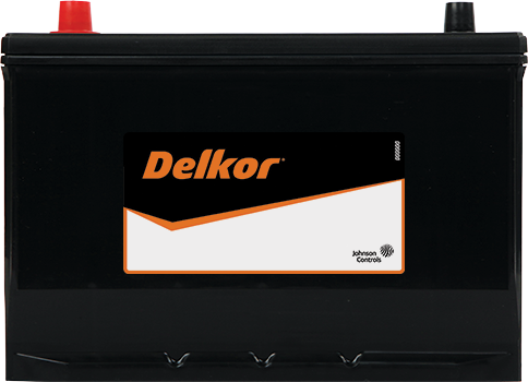 Delkor Calcium DF90L