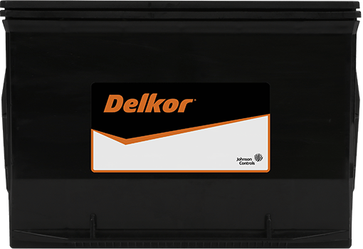 Delkor Calcium 78A-72