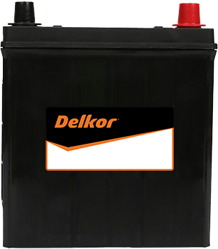Delkor Calcium NS40-330D