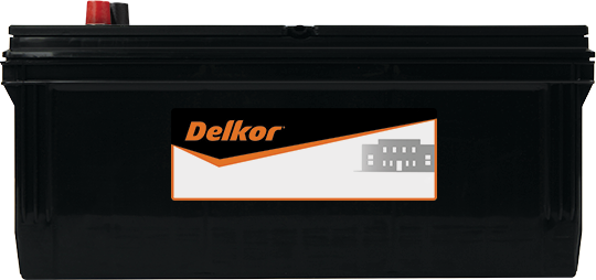 Delkor Industrial HICA250