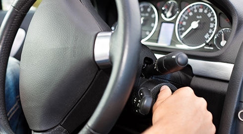 Learn more about how a battery stores electricity for future use and starts your car.