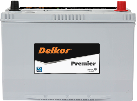 Delkor Premier 135D31L