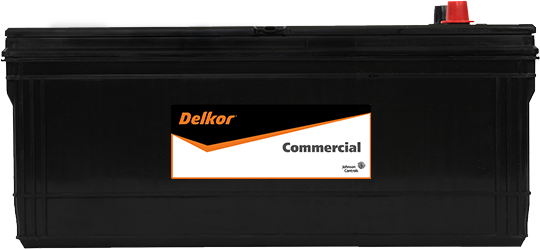 Delkor Commercial N150RHD