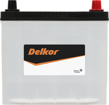 Delkor Calcium 55D23L
