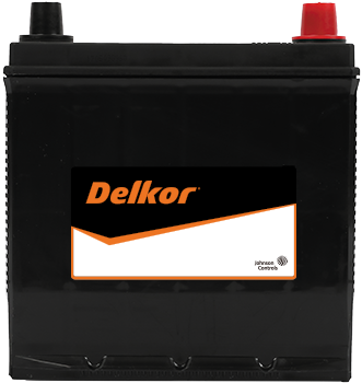 Delkor Calcium 50D20L