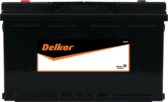 Delkor Calcium DIN59043