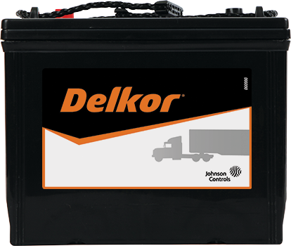 Delkor Heavy Duty DF100D