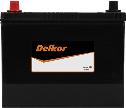 Delkor Calcium NX110-5 (80D26R)