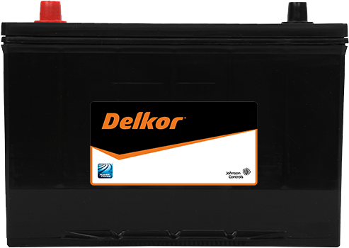 Delkor Calcium NX120-7MF