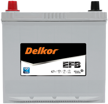 Delkor EFB SQ85D23REFB