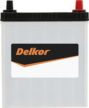 Delkor Calcium 38B19L