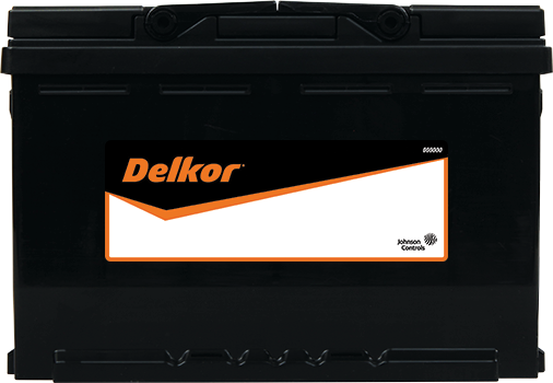 Delkor Calcium DIN57412
