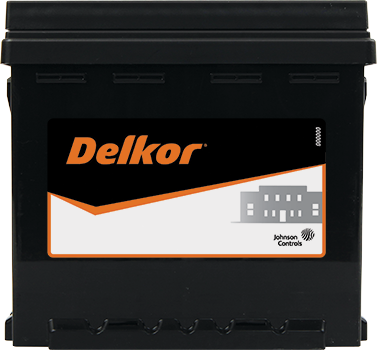 Delkor Industrial HICA45S