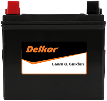 Delkor Lawn & Garden U1-280