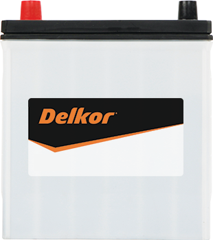 Delkor Calcium DF40AL