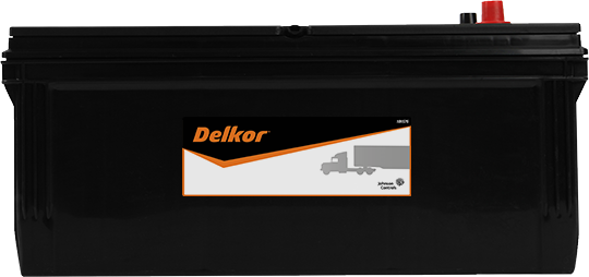 Delkor Agriculture 8D-1300HD